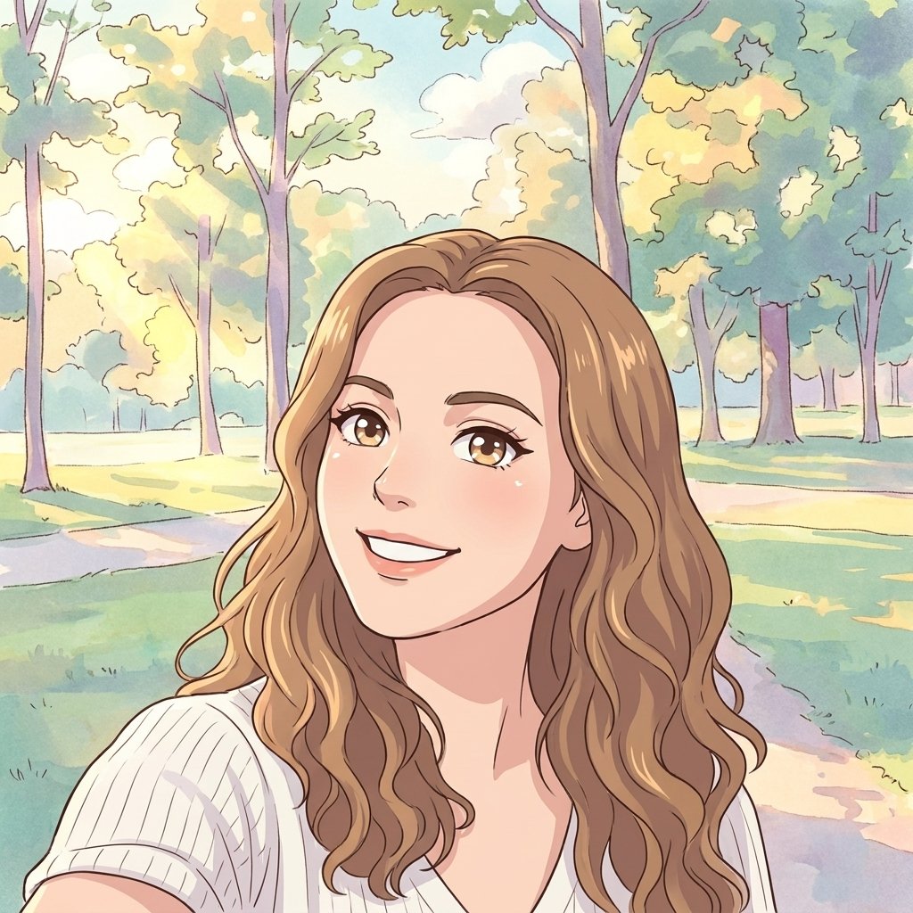Anime Sarah